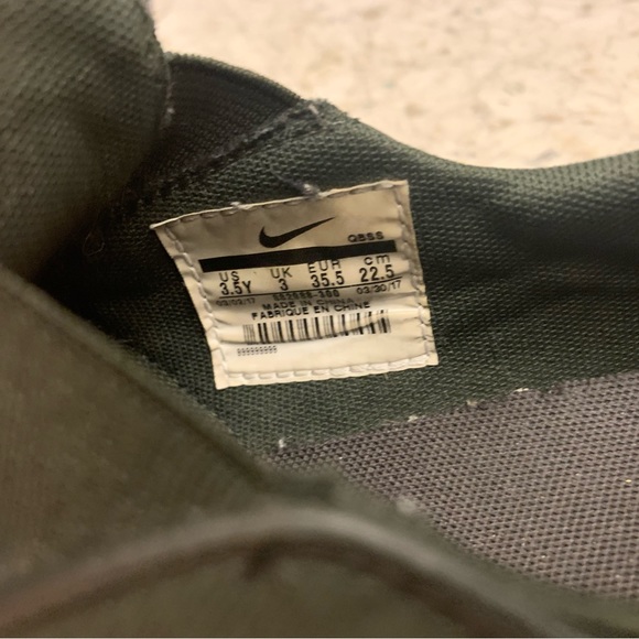 Nike slip ons Stefan Janoski - Picture 12 of 15